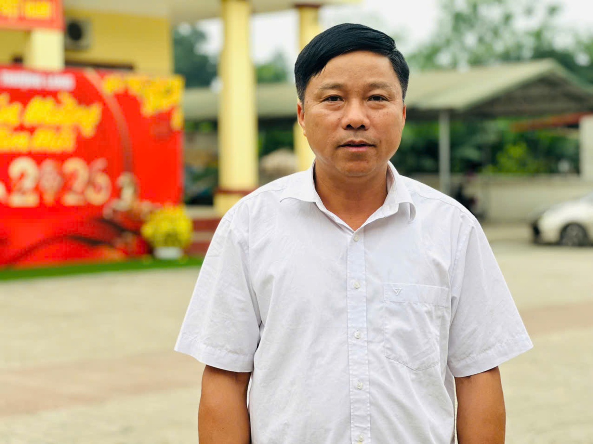 "Công sở không khói thuốc" trở thành nét đẹp văn hóa- Ảnh 2.