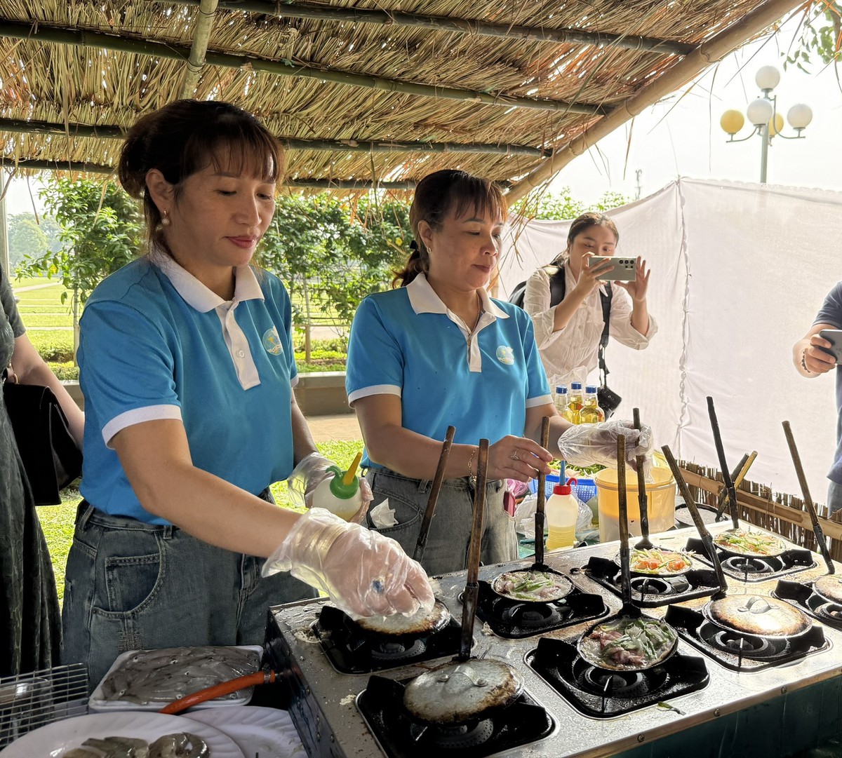 Gia Lai: Tôn vinh giá trị văn hóa ẩm thực qua Ngày hội Bánh truyền thống 2026- Ảnh 2.