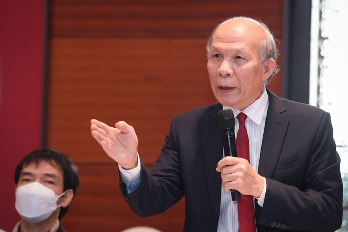 Lãi suất giảm - Trợ lực cho tăng trưởng kinh tế- Ảnh 2.