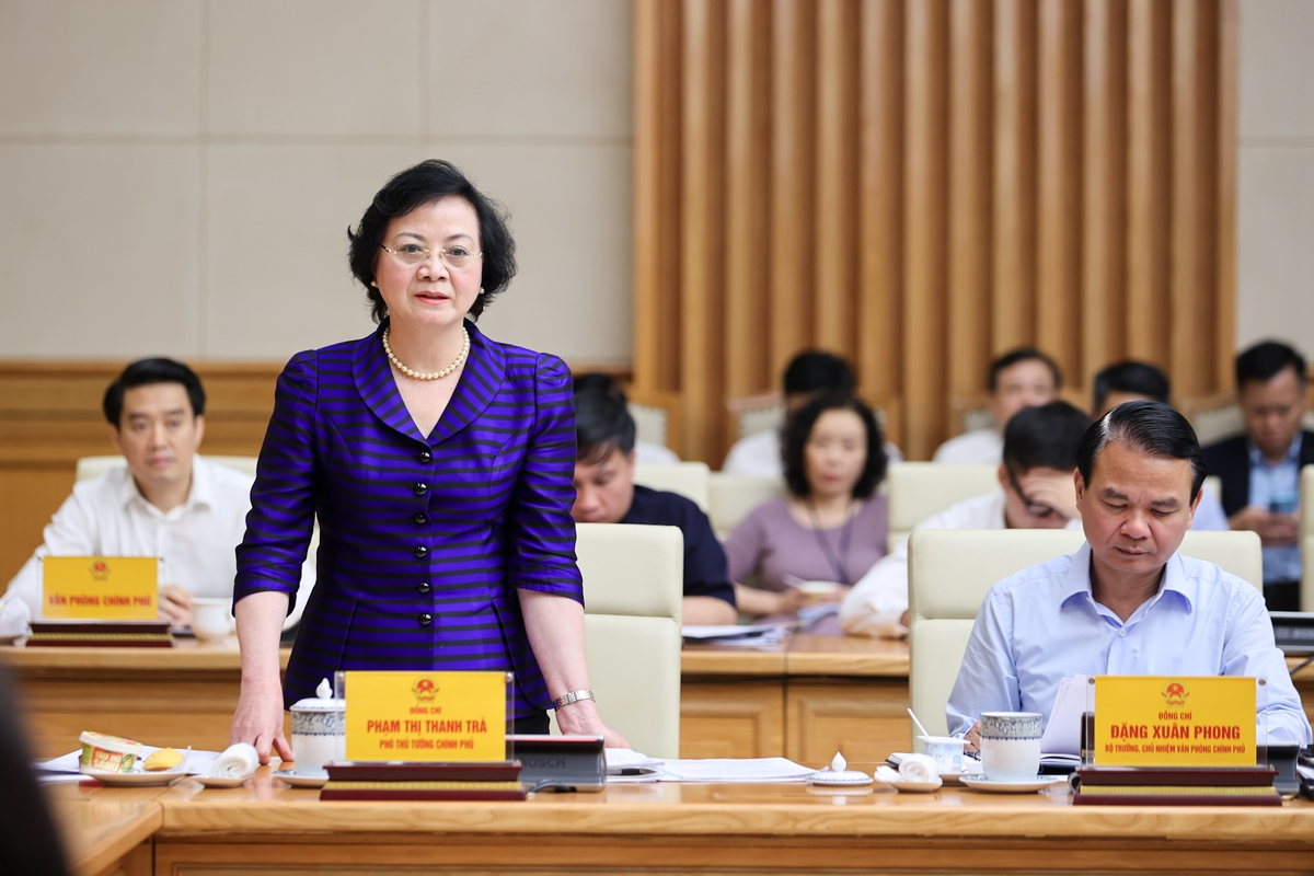 Thủ tướng: Thúc đẩy văn hóa thực sự là nguồn lực nội sinh, "sức mạnh mềm"- Ảnh 4.