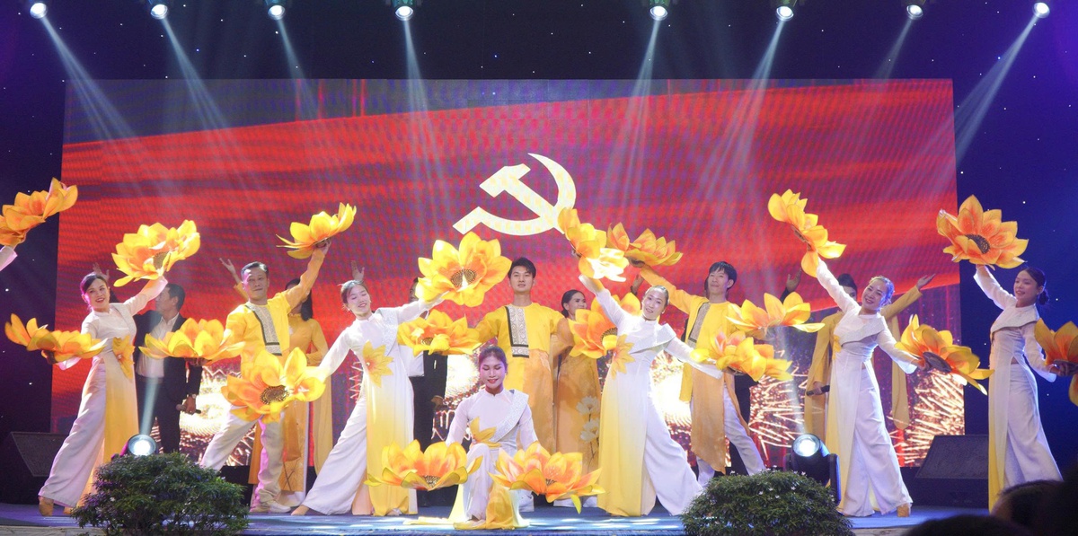 Đắk Lắk ghi nhận sự đóng góp của đội ngũ người làm báo đối với sự phát triển của địa phương- Ảnh 1.