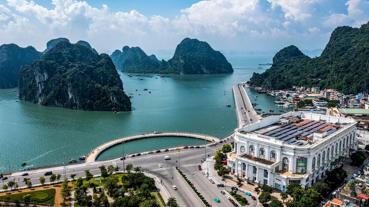 Quảng Ninh: Phấn đấu tăng trưởng GRDP quý II đạt 12,58%- Ảnh 2.