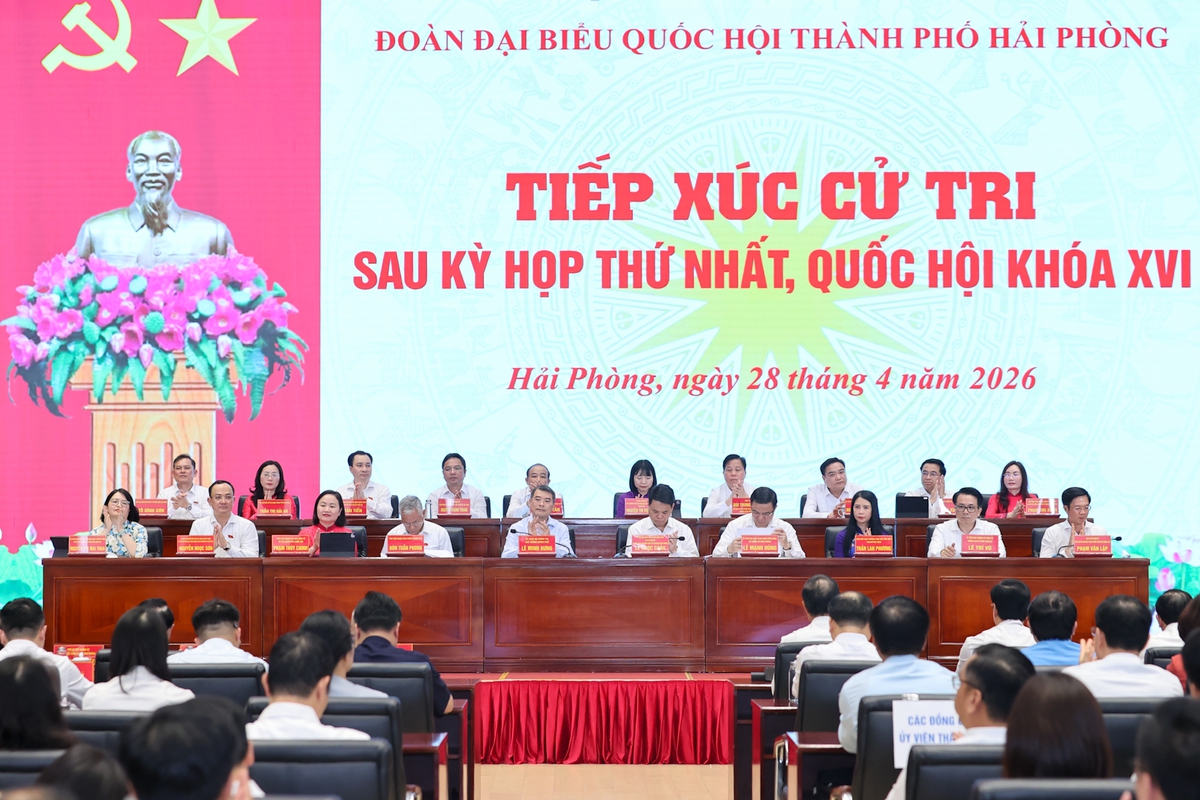 Thủ tướng: Tiếp tục rà soát, điều chỉnh hệ thống chỉ tiêu của Chiến lược quốc gia về bình đẳng giới- Ảnh 1.