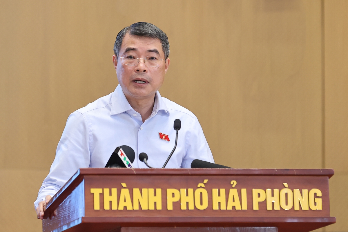 Thủ tướng: Tiếp tục rà soát, điều chỉnh hệ thống chỉ tiêu của Chiến lược quốc gia về bình đẳng giới- Ảnh 5.