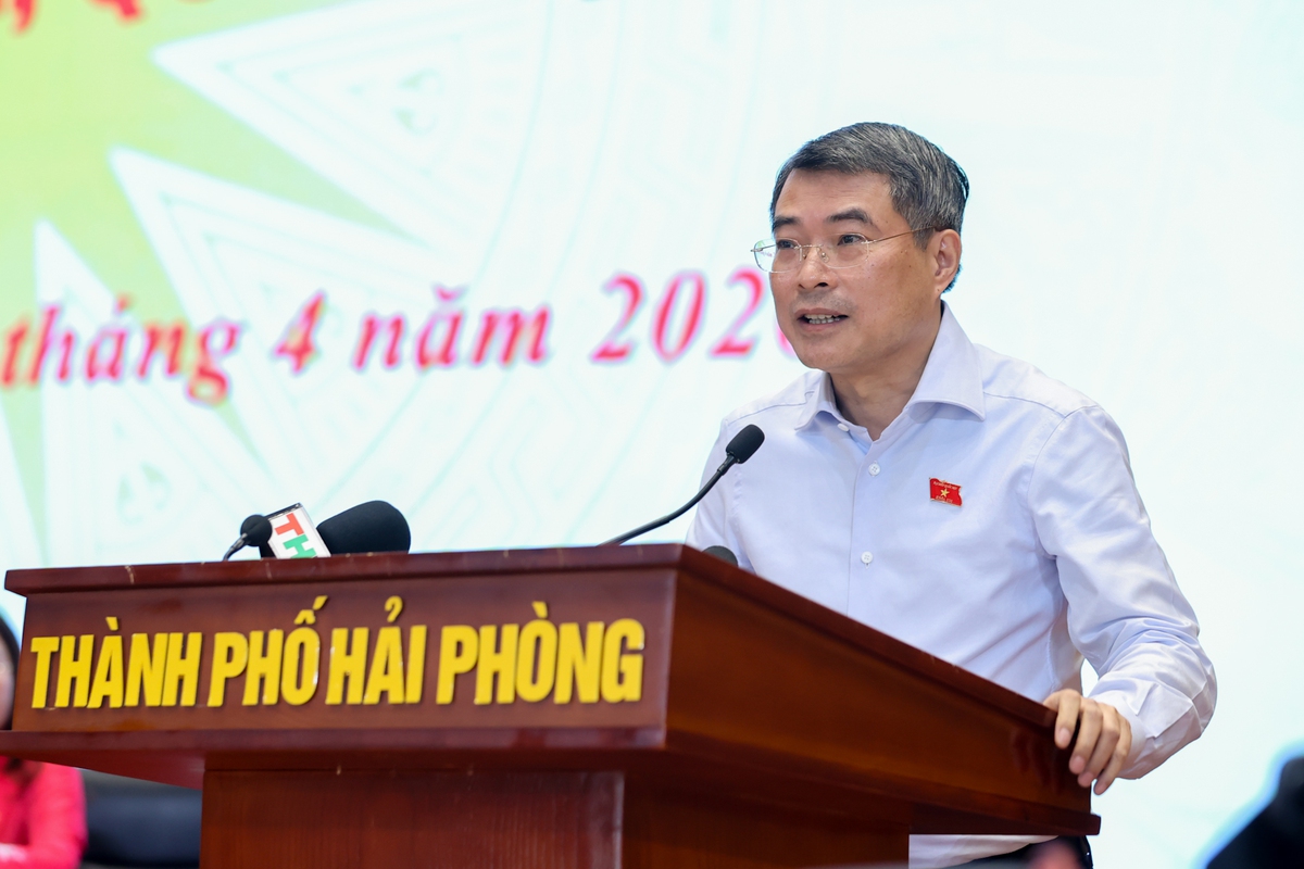 Thủ tướng: Tiếp tục rà soát, điều chỉnh hệ thống chỉ tiêu của Chiến lược quốc gia về bình đẳng giới- Ảnh 3.