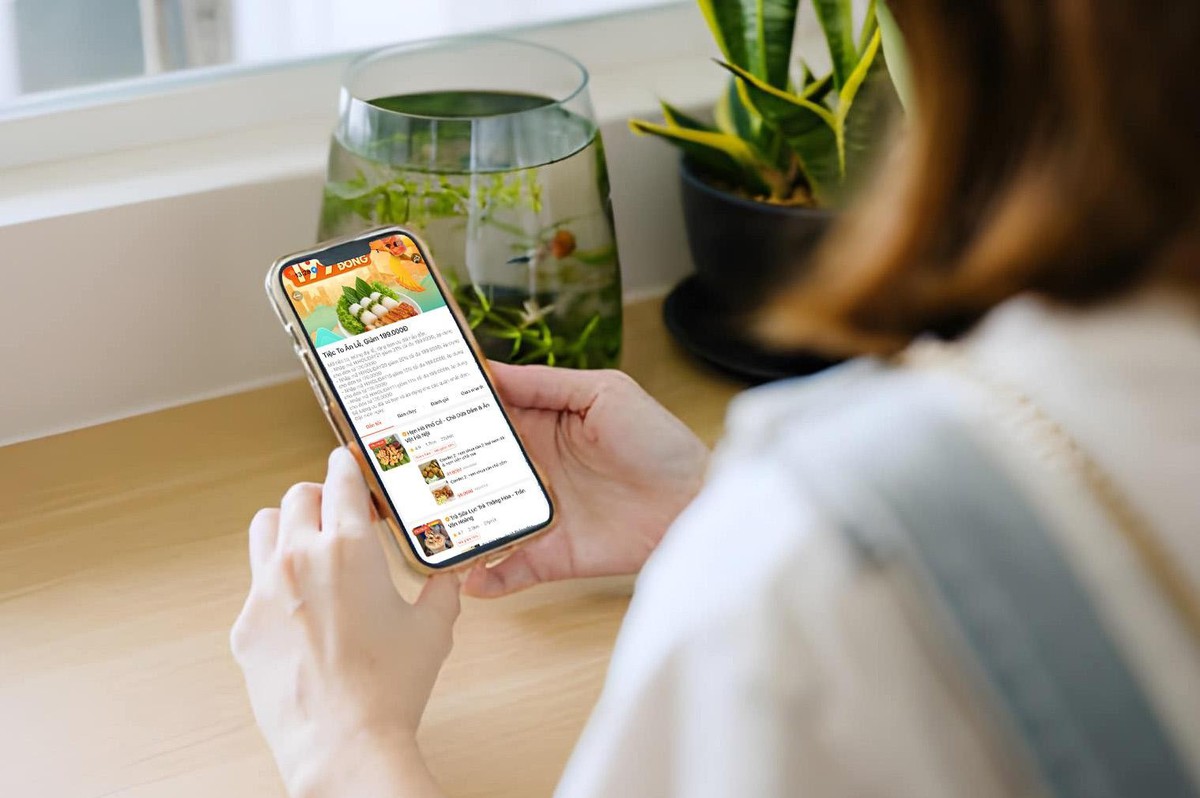 Dịp lễ này bạn đã biết ăn món gì chưa? - Ảnh 2.