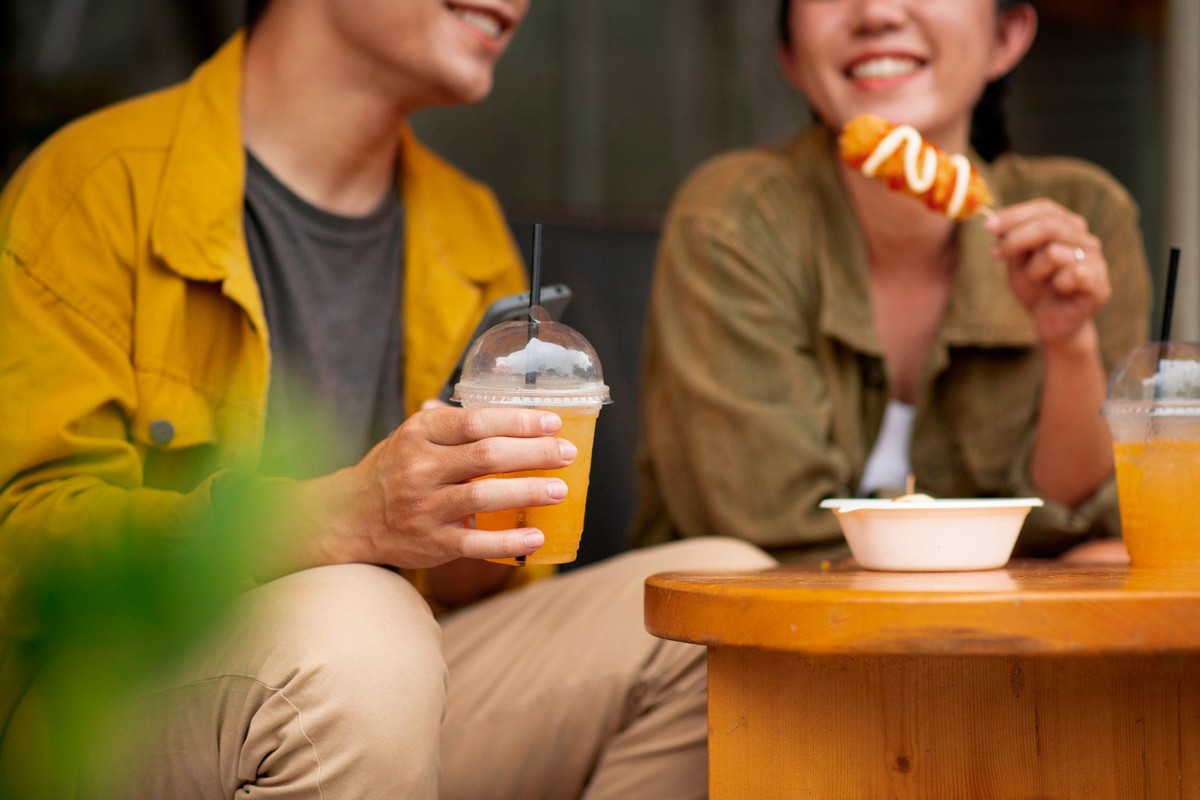 Dịp lễ này bạn đã biết ăn món gì chưa? - Ảnh 3.