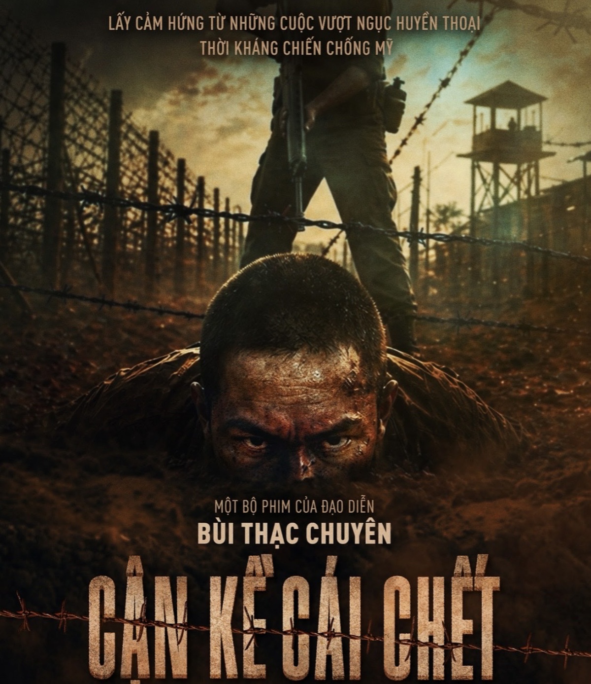 Sau "Địa đạo", Bùi Thạc Chuyên tiếp tục làm phim đề tài chiến tranh- Ảnh 1.