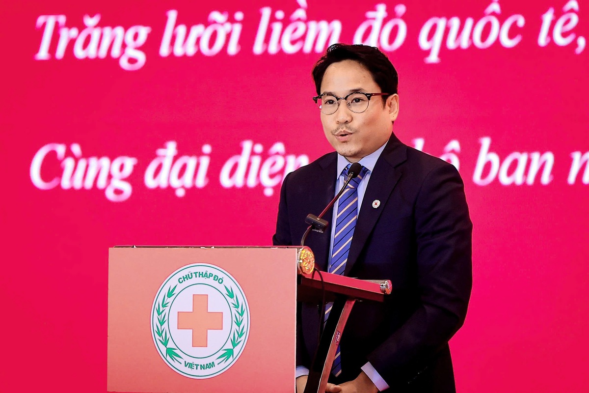 Phát động Tháng Nhân đạo 2026, hỗ trợ sinh kế bền vững cho ít nhất 17 nghìn hộ gia đình- Ảnh 4.