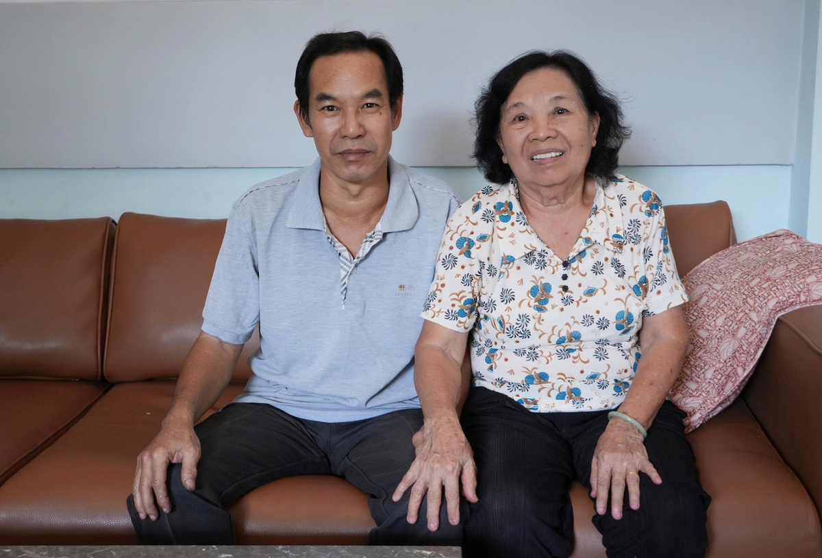 "Người tù không số": Chứng nhân tình mẫu tử và khí tiết kiên trung của những nữ tù cách mạng- Ảnh 2.