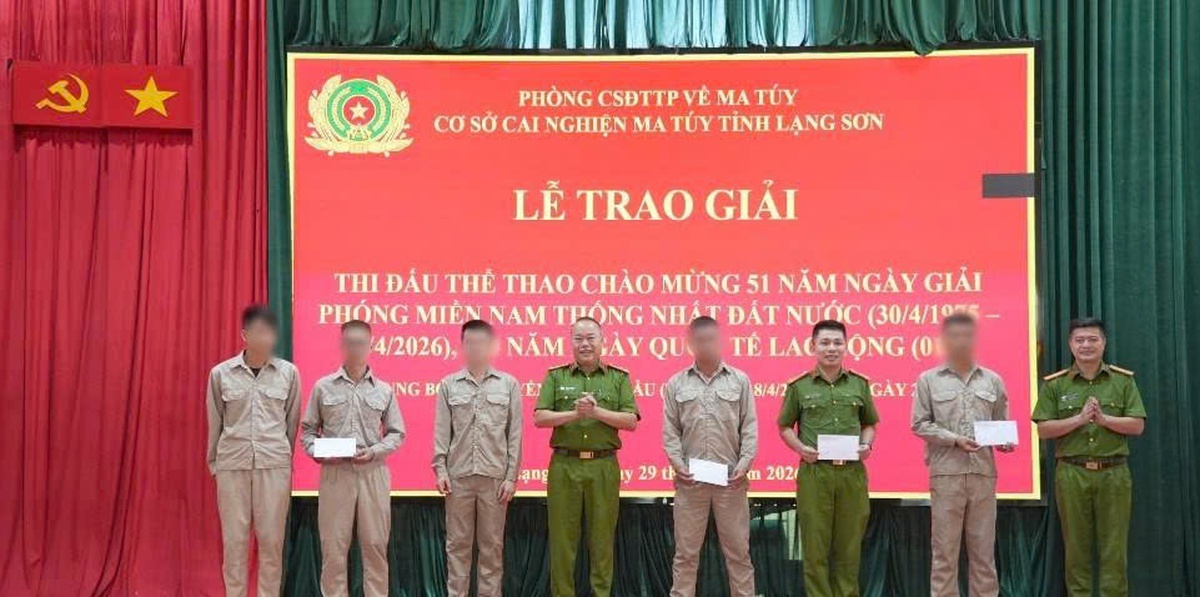 Lạng Sơn: Tuyên truyền về chính sách tín dụng cho người sau cai nghiện ma túy- Ảnh 4.