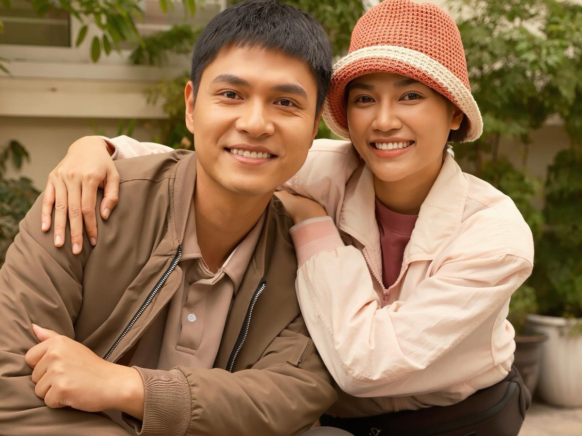 Diễn viên Anh Đào: "Tôi chia sẻ cuộc sống cá nhân không phải để làm màu"- Ảnh 1.