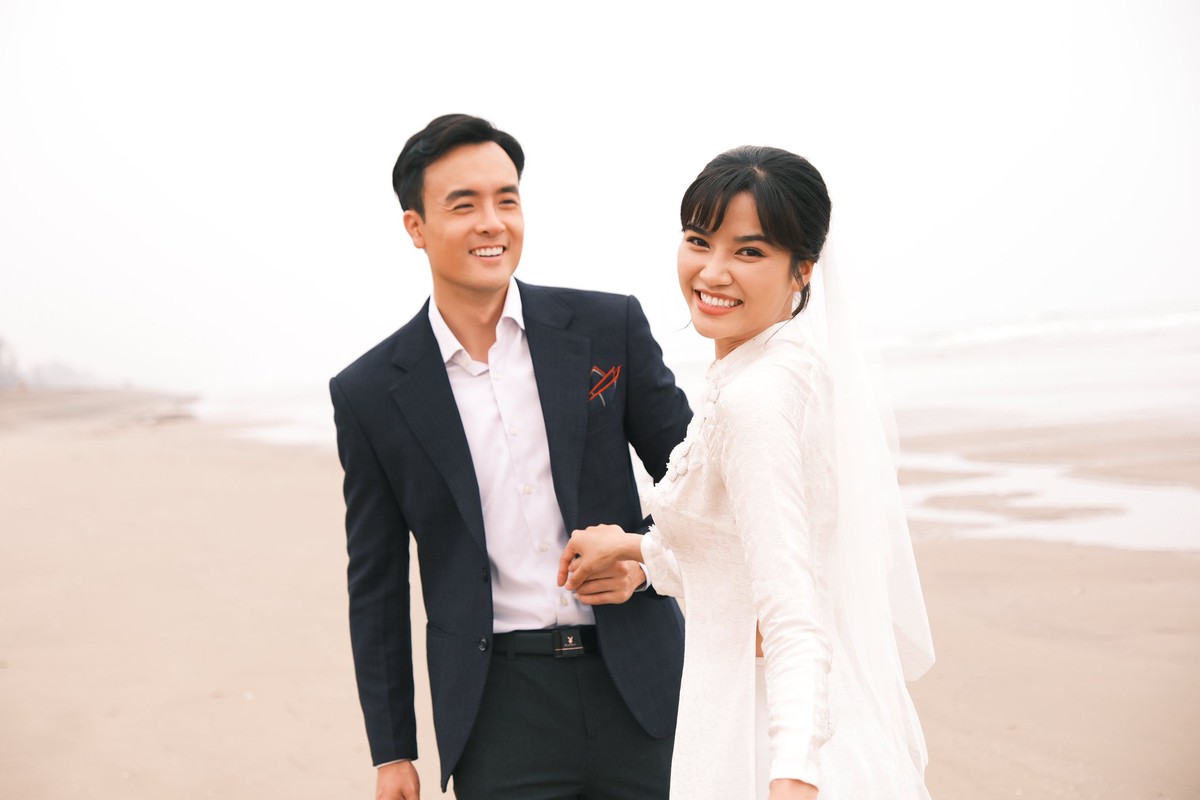 Diễn viên Anh Đào: "Tôi chia sẻ cuộc sống cá nhân không phải để làm màu"- Ảnh 2.