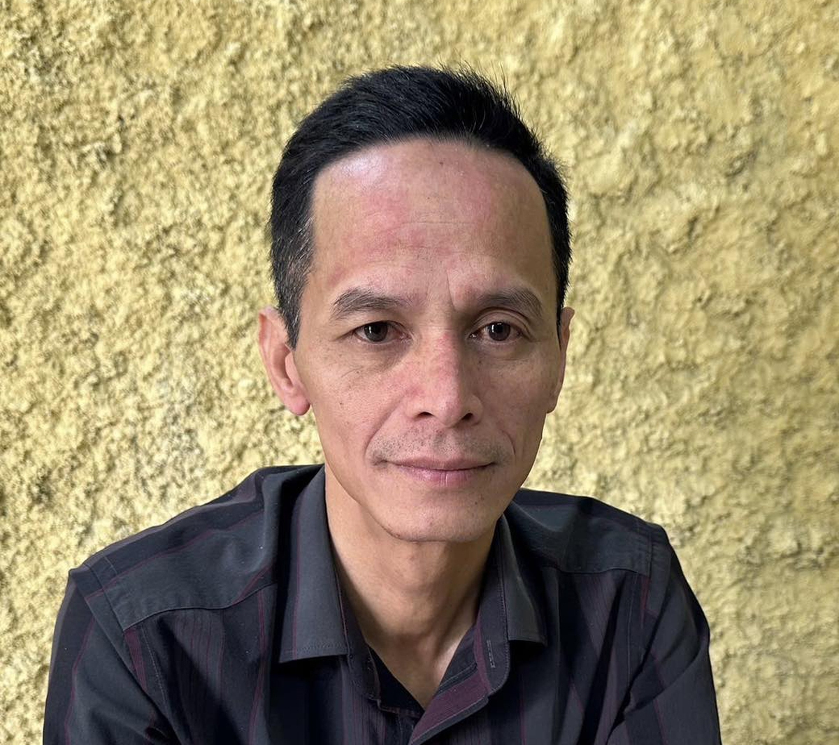 Bắt nhóm lừa đảo Sky Media dụ mua điện thoại giá cao- Ảnh 1.