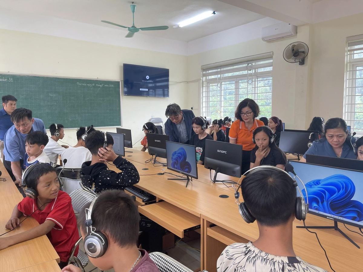 Lan tỏa hình ảnh phụ nữ Cao Bằng qua đối ngoại nhân dân- Ảnh 3.