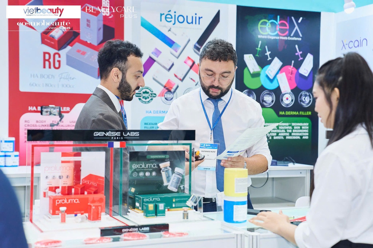 BEAUTYCARE EXPO 2026: 