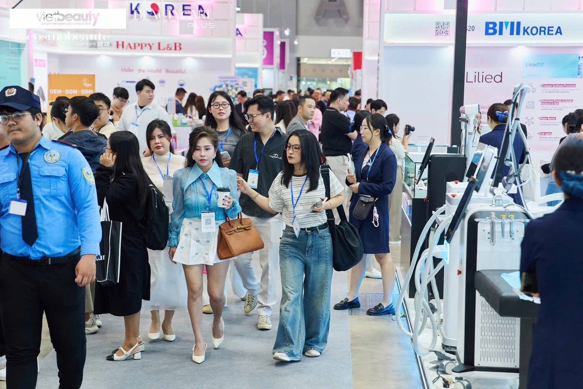 BEAUTYCARE EXPO 2026: 