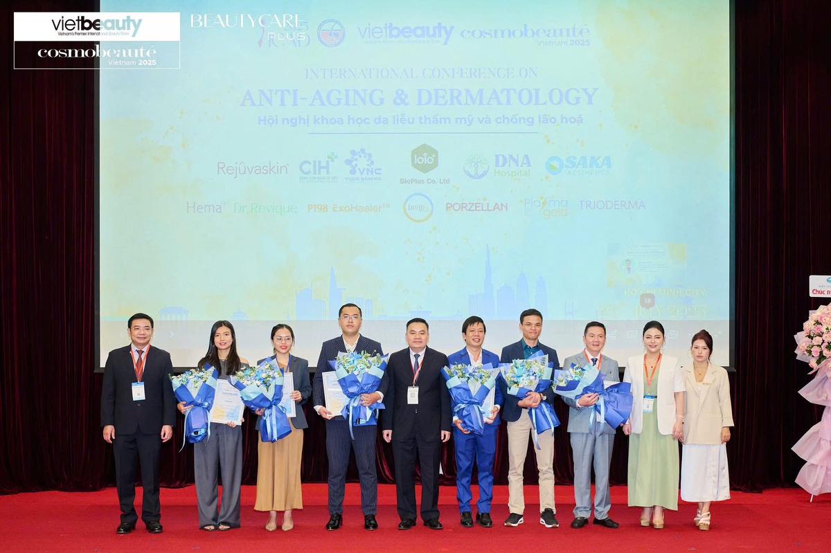 BEAUTYCARE EXPO 2026: 