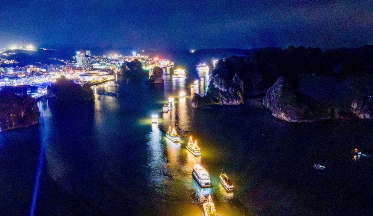 Rực rỡ sắc màu Carnaval Hạ Long 2026- Ảnh 10.