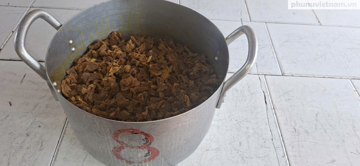 Bữa cơm ngày 30/4 ở trại giam và niềm tin hoàn lương sau song sắt- Ảnh 1.