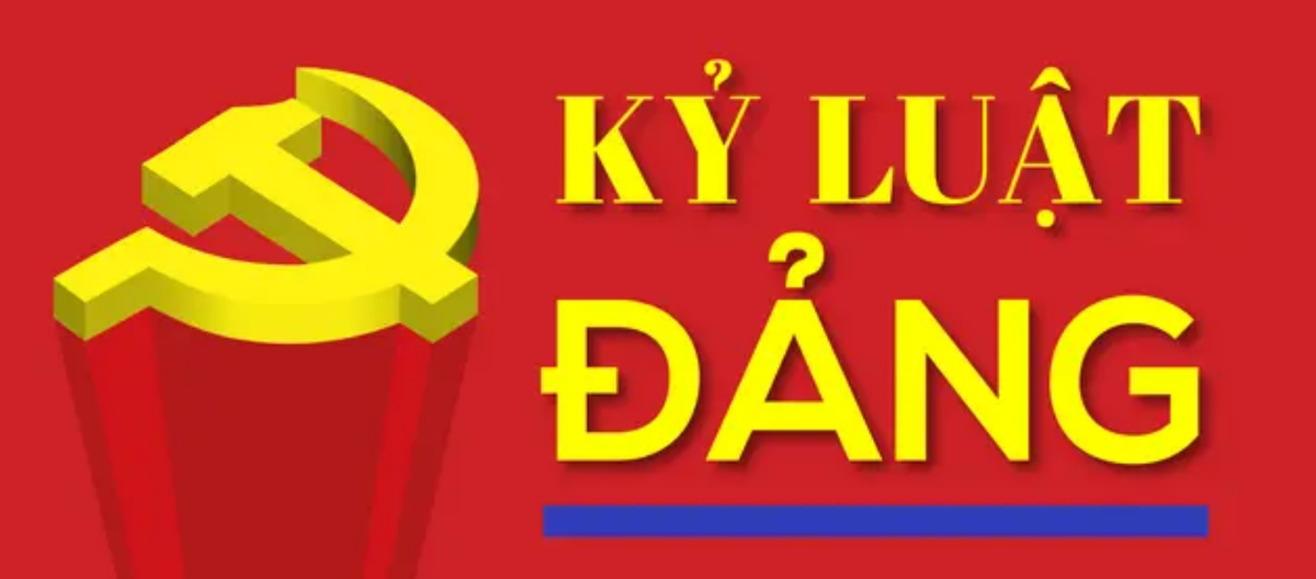 Trình tự xem xét, quyết định kỷ luật đảng viên- Ảnh 1.