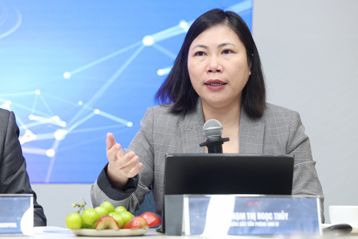 Cải cách thủ tục hành chính, cởi trói cho doanh nghiệp- Ảnh 1.