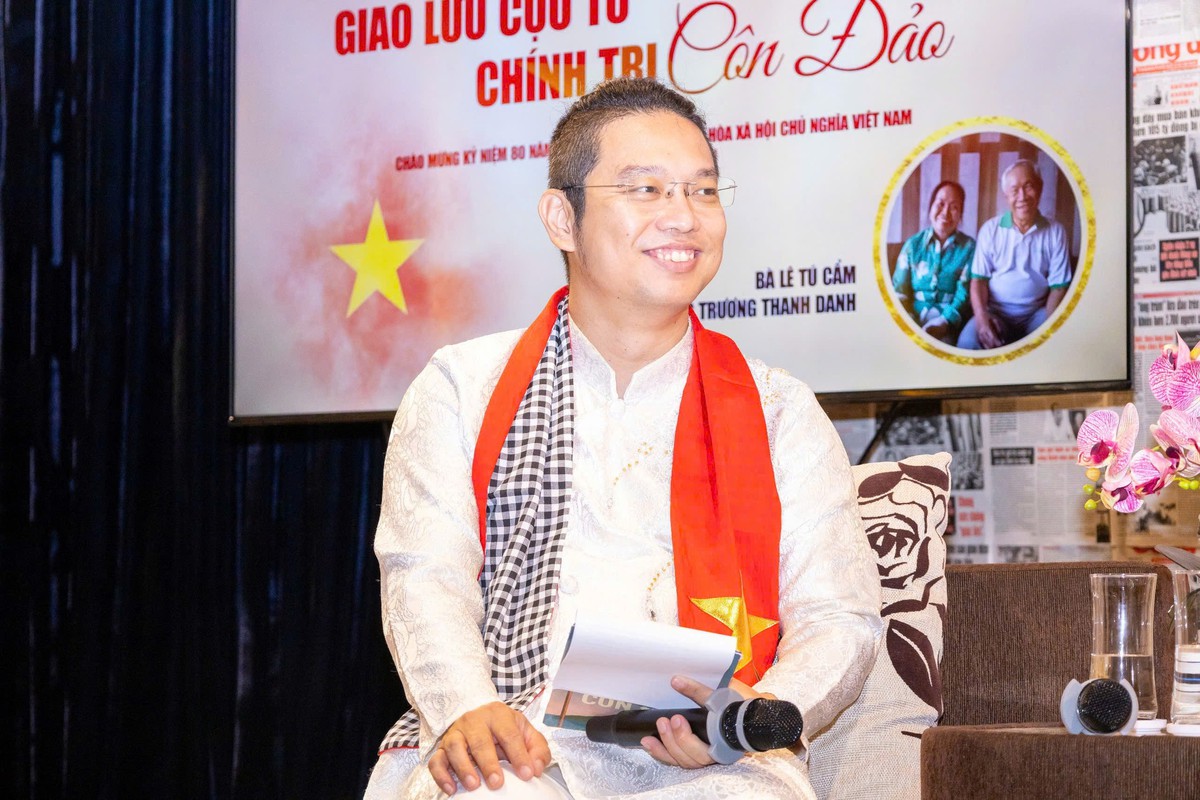 Âm nhạc dân tộc tìm cách thoát mác "xa rời đời sống"- Ảnh 3.
