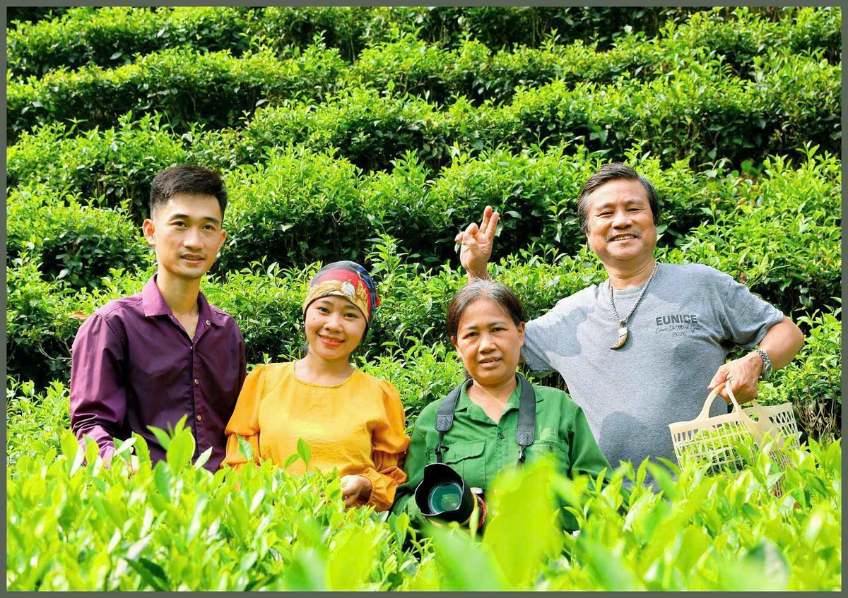Chuyển đổi xanh - thước đo năng lực thích ứng của doanh nghiệp do phụ nữ làm chủ- Ảnh 4.