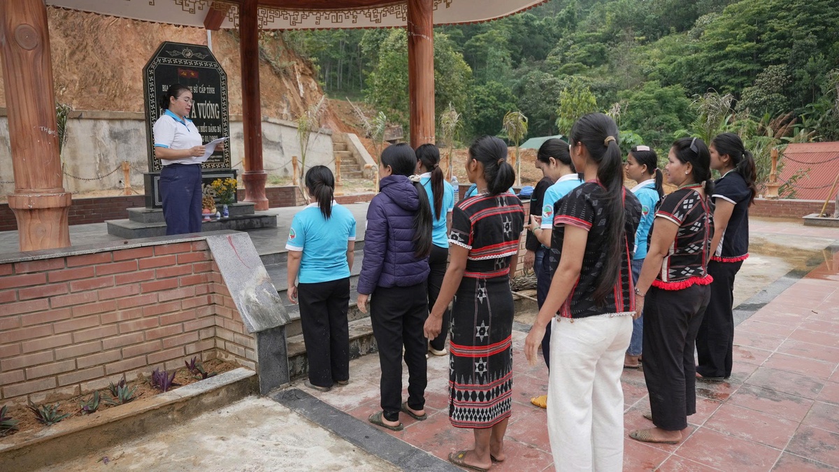 Phụ nữ Đà Nẵng: 51 ngày hành động sáng tạo, viết tiếp bản hùng ca 30/4- Ảnh 3.