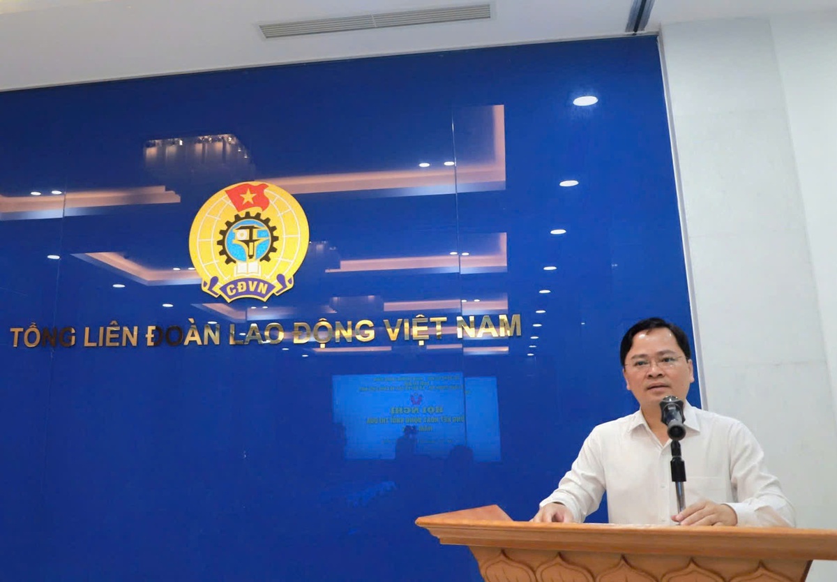 Khối các tổ chức chính trị - xã hội và các tổ chức Liên hiệp: Những dấu ấn nổi bật năm 2025- Ảnh 2.