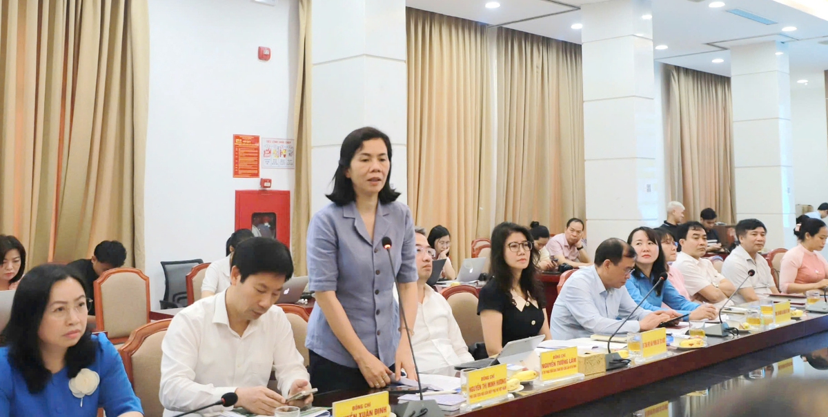 Phát huy vai trò nòng cốt của MTTQ Việt Nam và các tổ chức trong phong trào thi đua năm 2026- Ảnh 1.