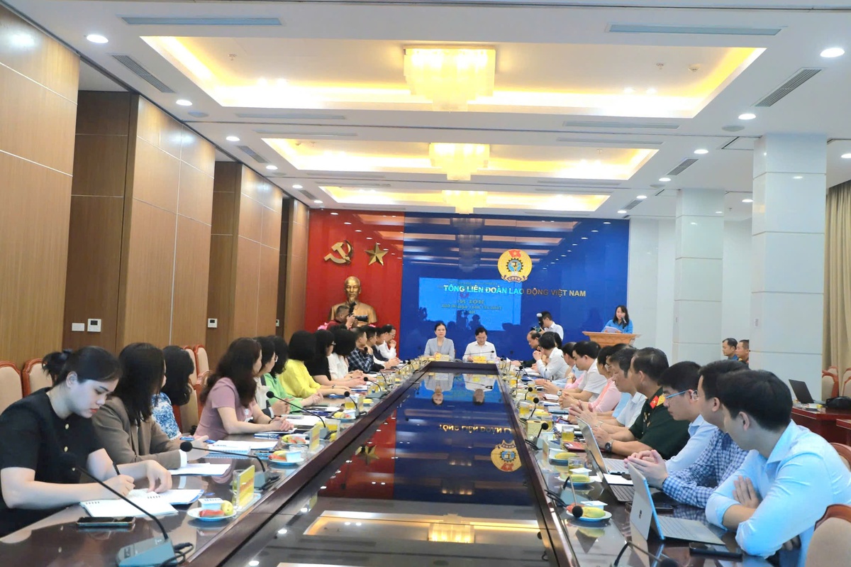 Khối các tổ chức chính trị - xã hội và các tổ chức Liên hiệp: Những dấu ấn nổi bật năm 2025- Ảnh 1.