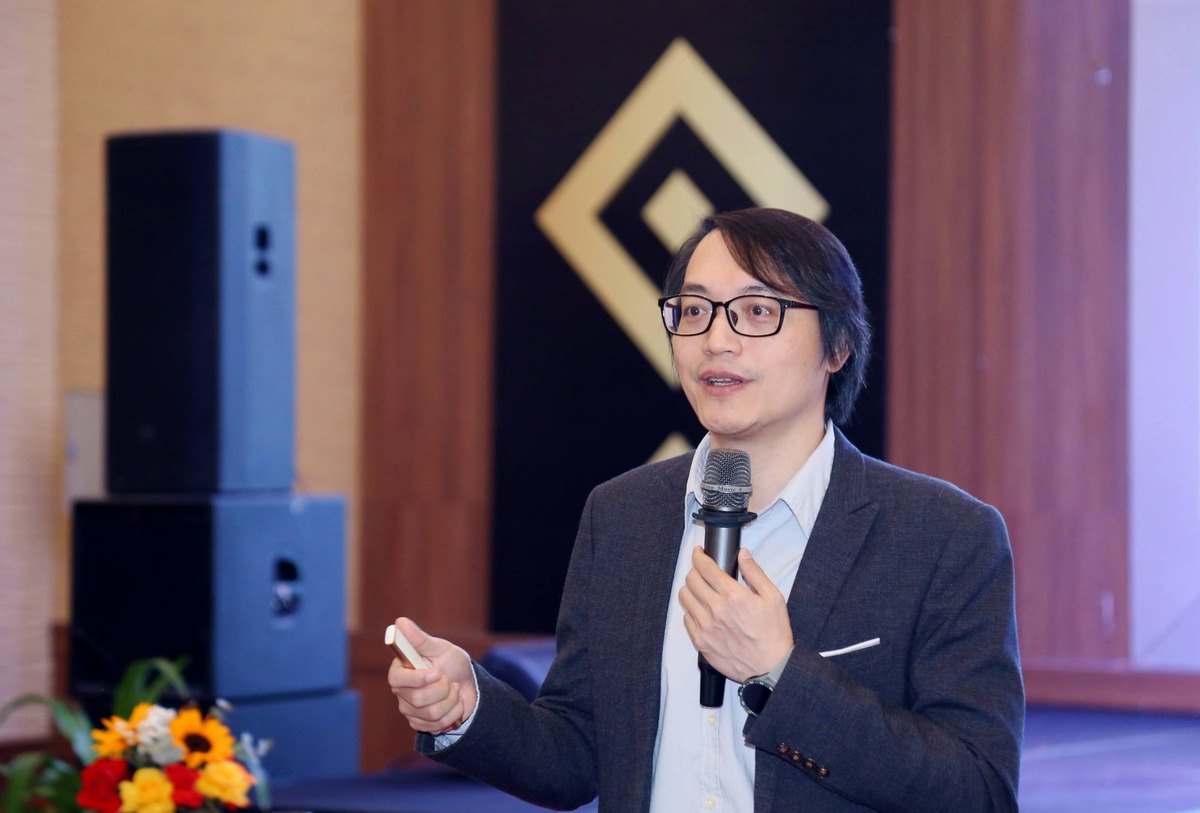 Học sinh “quay lưng” với các môn Khoa học tự nhiên, nguy cơ thiếu hụt nguồn nhân lực STEM- Ảnh 3.