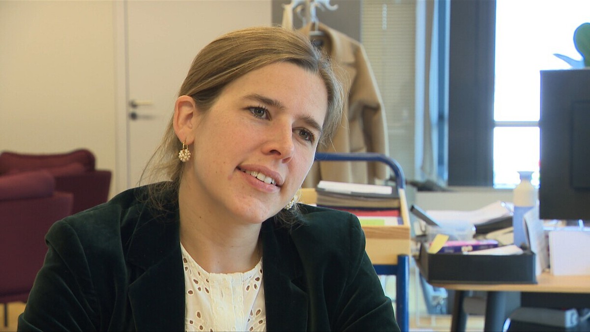 Nữ bộ trưởng mang thai lộ "khoảng trống" pháp lý về bình đẳng giới- Ảnh 1.