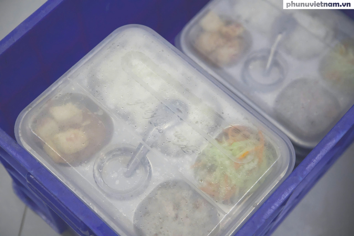 Vụ 300 tấn lợn bệnh: 1 trường ở Bắc Ninh dùng suất ăn liên quan đến Công ty Cường Phát- Ảnh 1.