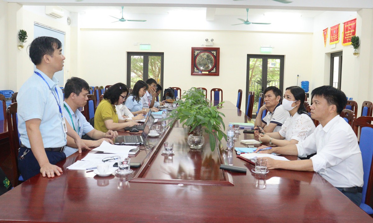 Vụ 300 tấn lợn bệnh: 1 trường ở Bắc Ninh dùng suất ăn liên quan đến Công ty Cường Phát- Ảnh 3.