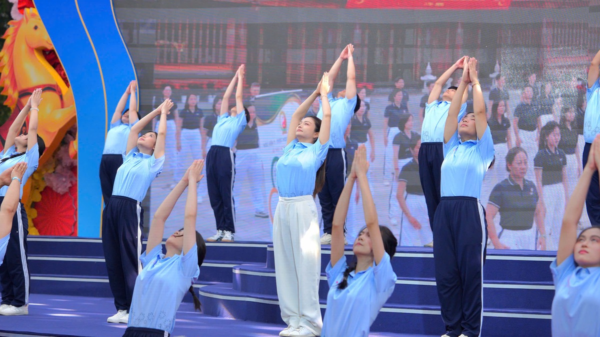 Phát huy vai trò của y học cổ truyền trong chăm sóc sức khỏe Nhân dân- Ảnh 1.