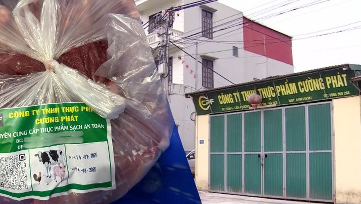 Cần xem xét xử lý hình sự với hành vi cố ý đưa thực phẩm bẩn vào bữa ăn của trẻ em- Ảnh 2.