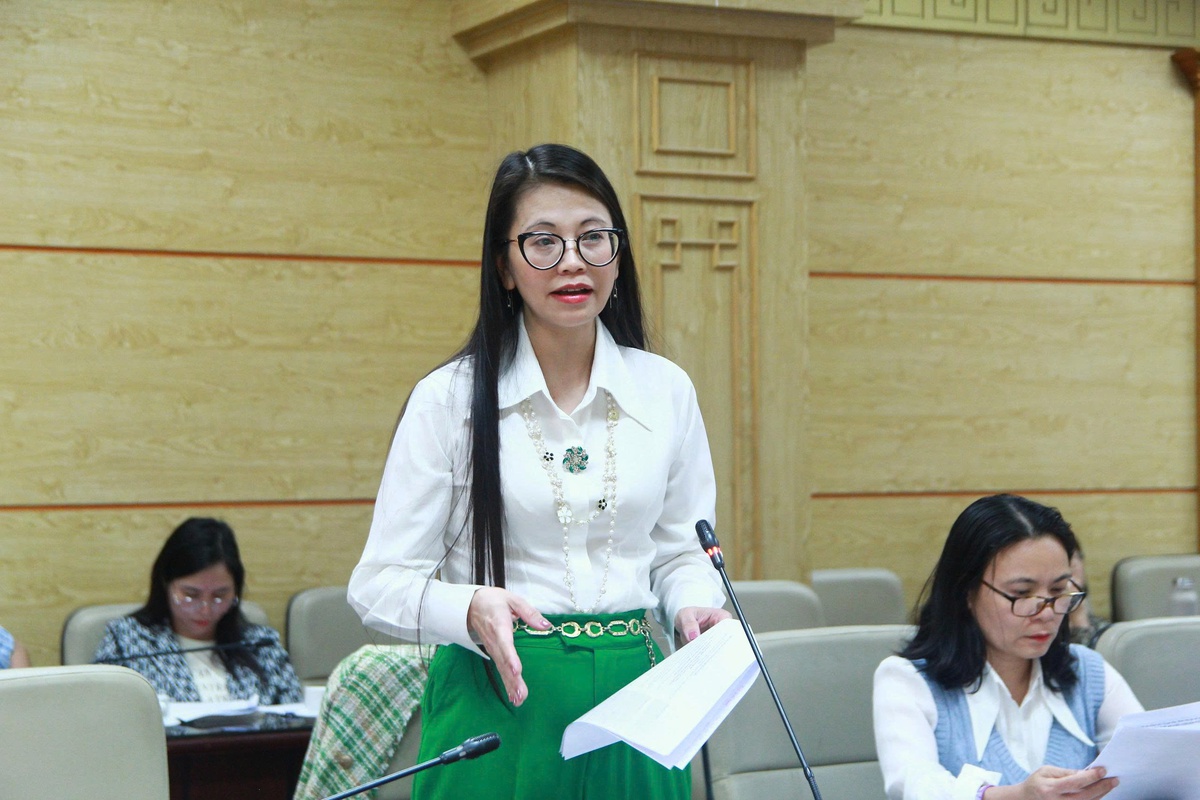 Cần xem xét xử lý hình sự với hành vi cố ý đưa thực phẩm bẩn vào bữa ăn của trẻ em- Ảnh 1.