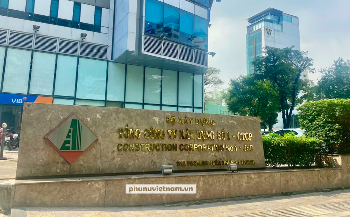 CC1 huy động 1.110 tỷ đồng từ cổ phiếu- Ảnh 1.