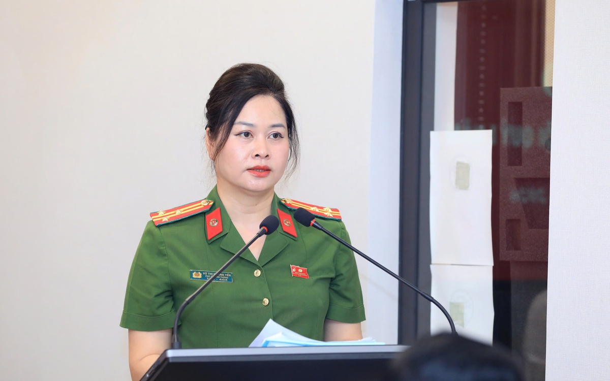 Công an Hà Nội thông tin về vụ đưa thịt lợn nhiễm bệnh vào bếp ăn của 26 trường học- Ảnh 1. Công an Hà Nội thông tin về vụ đưa thịt lợn nhiễm bệnh vào bếp ăn của 26 trường học- Ảnh 1.