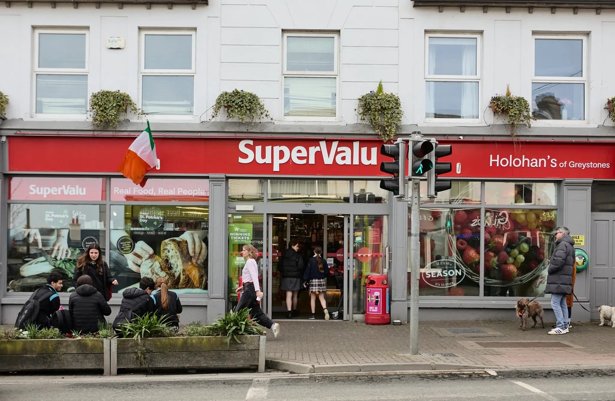 Tuổi thơ không điện thoại: Hiệu quả từ mô hình của một ngôi làng Ireland- Ảnh 3.