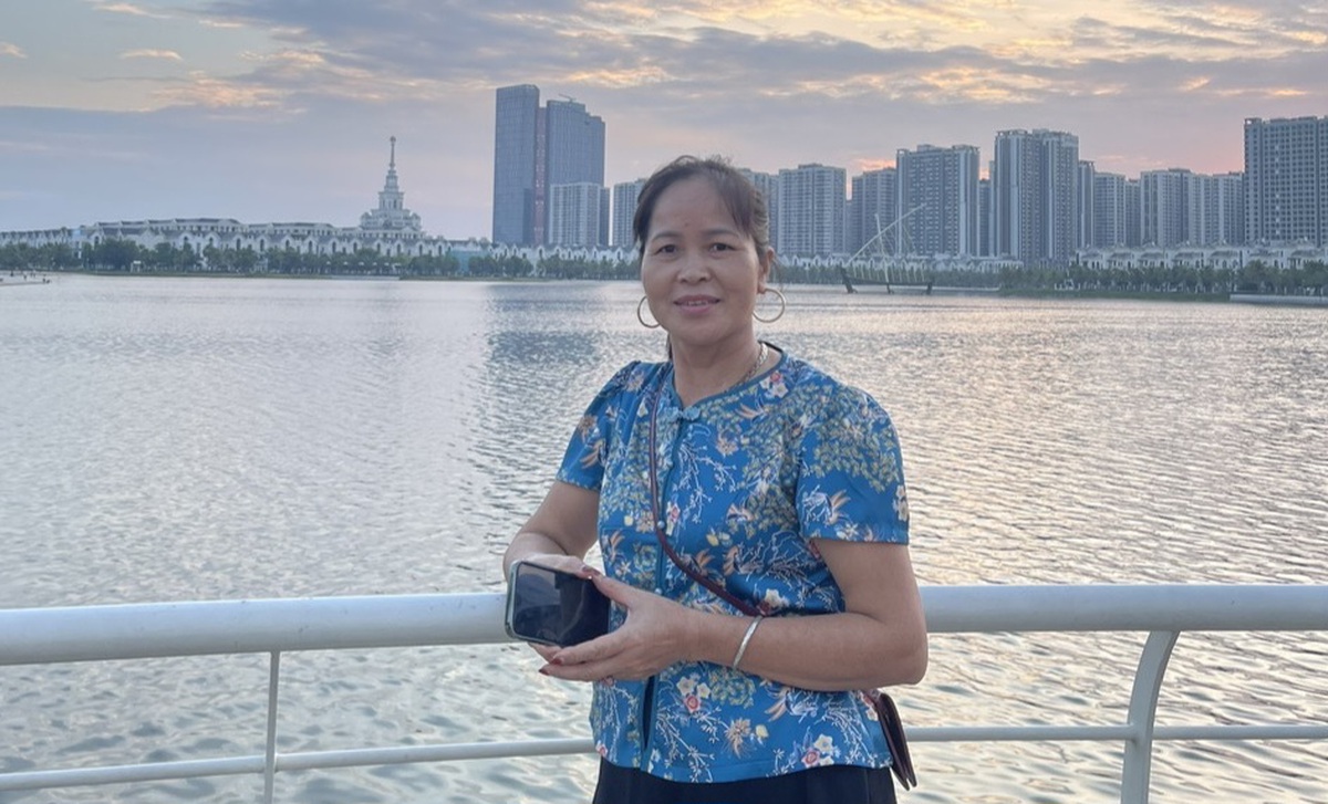 Vận động bỏ thuốc bằng cách khuyên "uống nước chè, nhai kẹo cao su, làm việc nhà"- Ảnh 1.