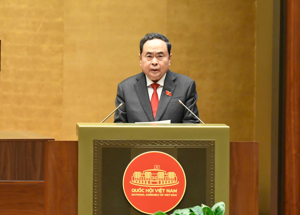 5 nội dung quan trọng tại Kỳ họp thứ Nhất, Quốc hội khóa XVI- Ảnh 1. 5 nội dung quan trọng tại Kỳ họp thứ Nhất, Quốc hội khóa XVI- Ảnh 1.