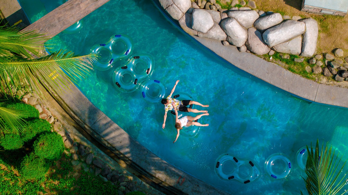 Mùa hè không đi công viên nước thì chờ khi nào?- Ảnh 4. Mùa hè không đi công viên nước thì chờ khi nào?- Ảnh 4.