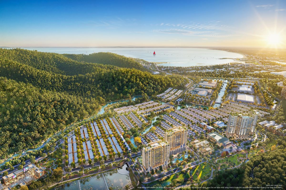 Gia đình trẻ chọn Bạch Vân cho tương lai con cái, xuống tiền nhẹ gánh với chính sách lãi suất vượt trội- Ảnh 2.