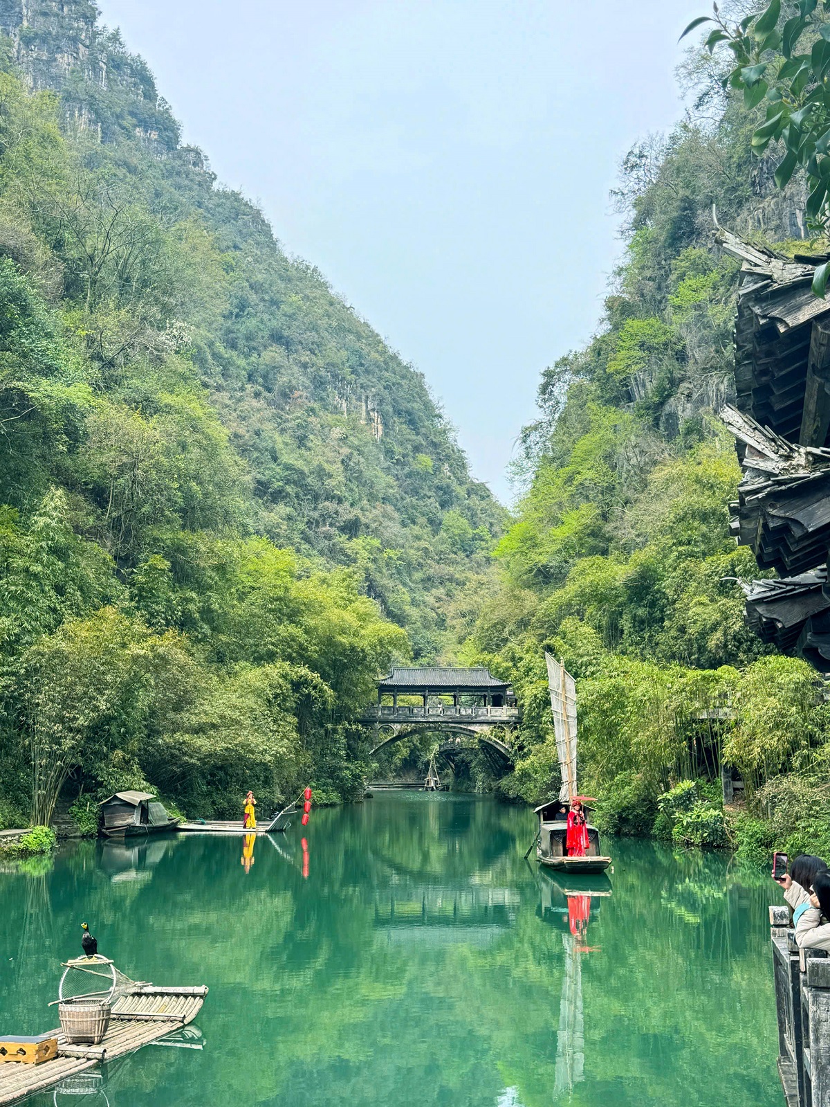 Du khách Việt trải nghiệm đa tầng trong hành trình khám phá mới- Ảnh 2.