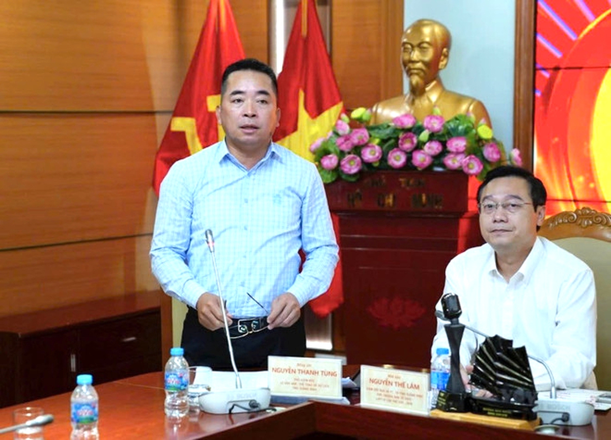 Liên hoan Phát thanh toàn quốc 2026: Phiên bản khai mạc chưa từng có tiền lệ- Ảnh 4.