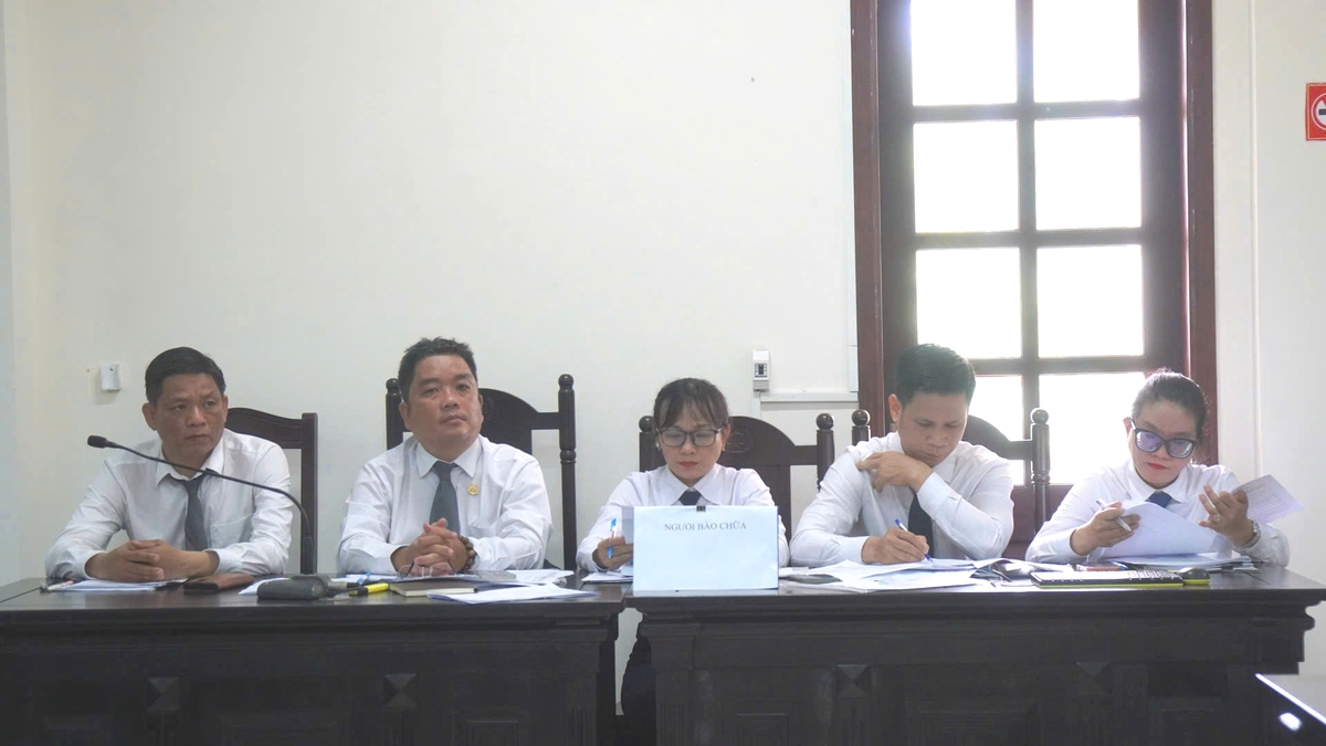 TPHCM: Lần đầu tiên áp dụng biện pháp xử lý chuyển hướng với bị can là người chưa thành niên- Ảnh 1.