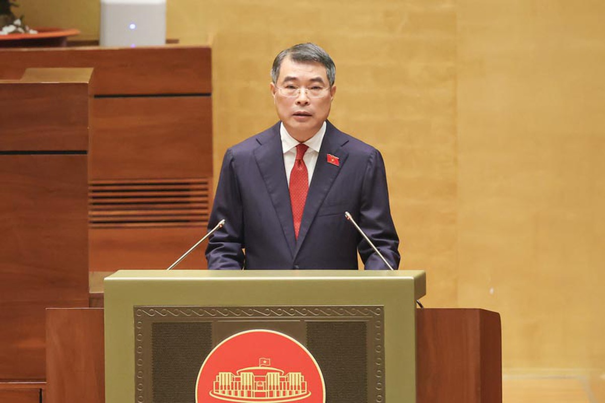 Thủ tướng Lê Minh Hưng: Chính phủ sẽ tập trung vào 5 định hướng lớn trong nhiệm kỳ mới- Ảnh 2. Thủ tướng Lê Minh Hưng: Chính phủ sẽ tập trung vào 5 định hướng lớn trong nhiệm kỳ mới- Ảnh 2.